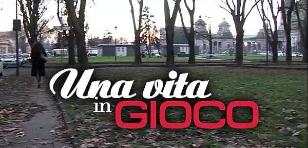  Una Vita In Gioco Directed By Roby Bianchi 01